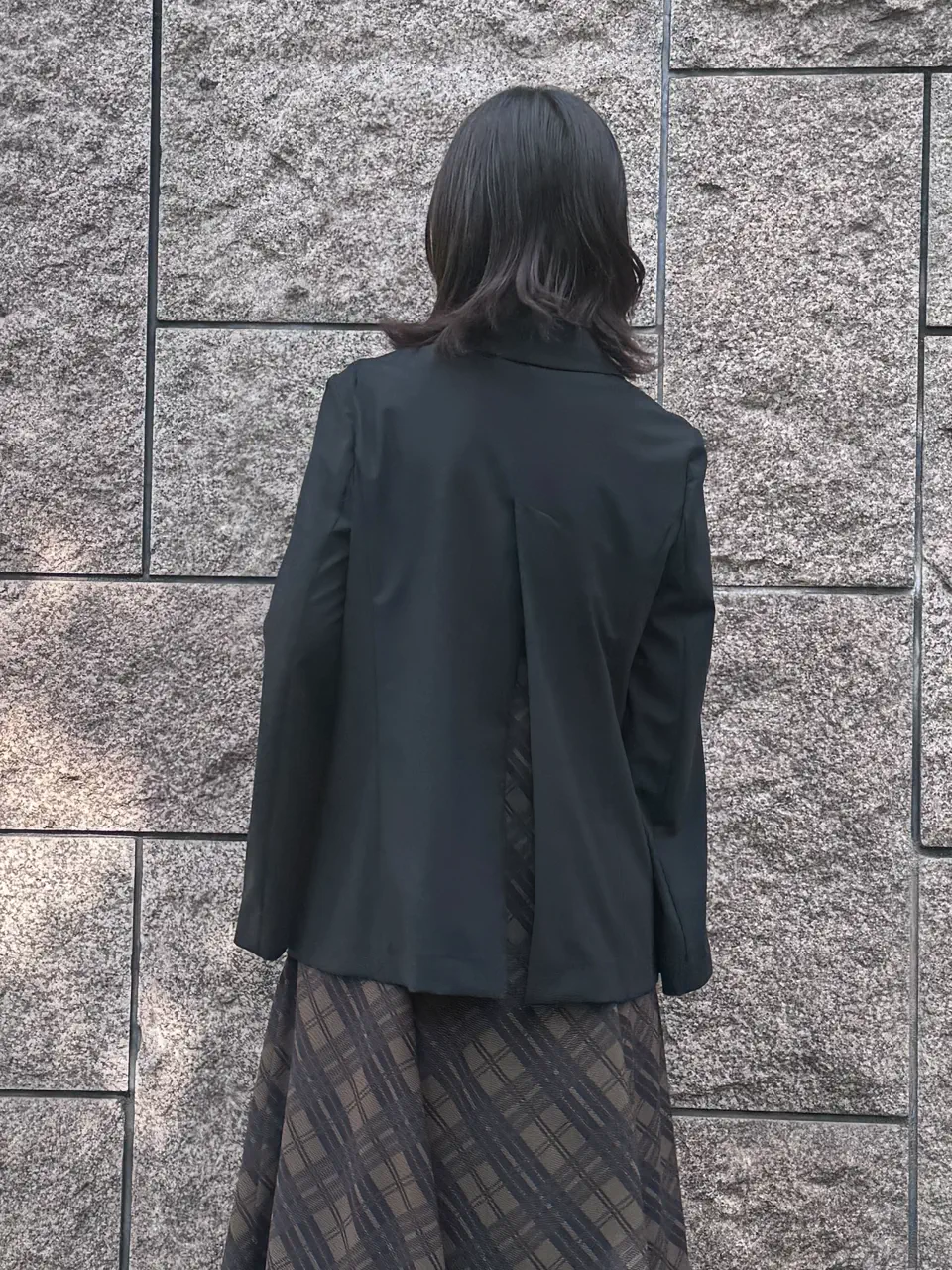 GRACE CONTINENTAL 平岩　みなみ コーディネート画像