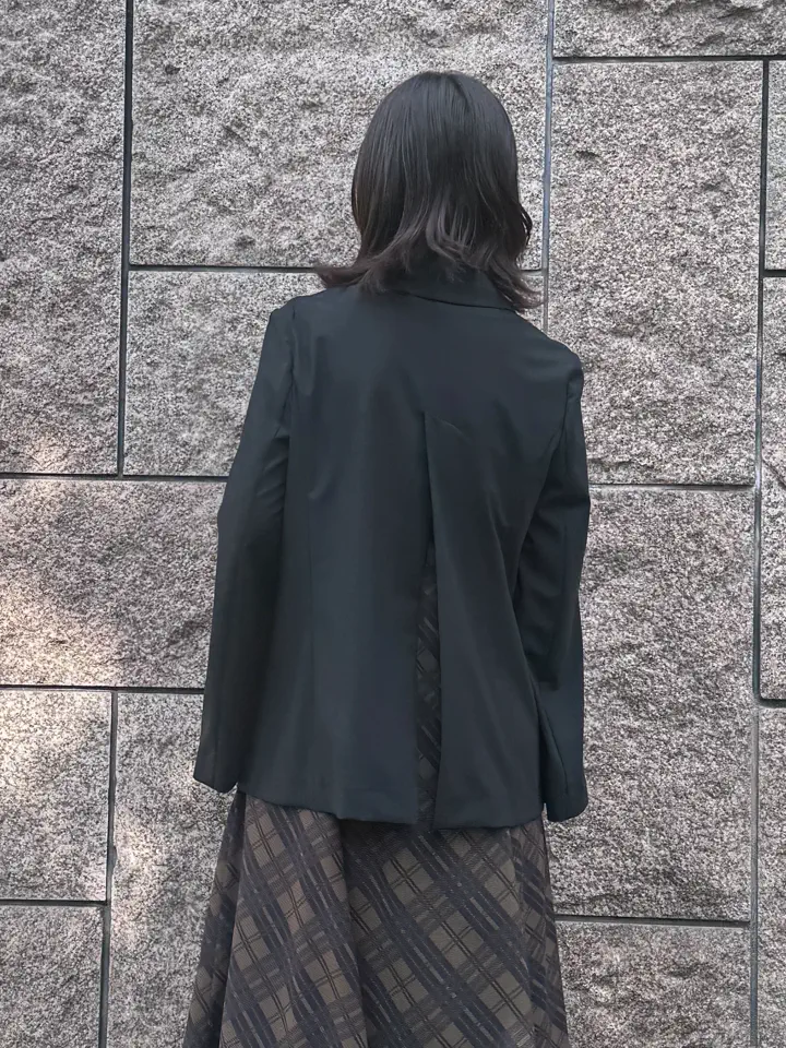 GRACE CONTINENTAL 平岩　みなみ コーディネート画像