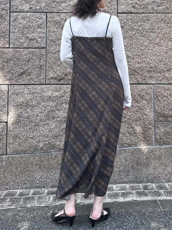 GRACE CONTINENTAL 平岩　みなみ コーディネート画像