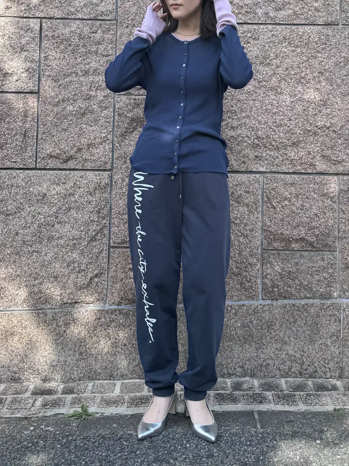 GRACE CONTINENTAL 平岩　みなみ コーディネート画像