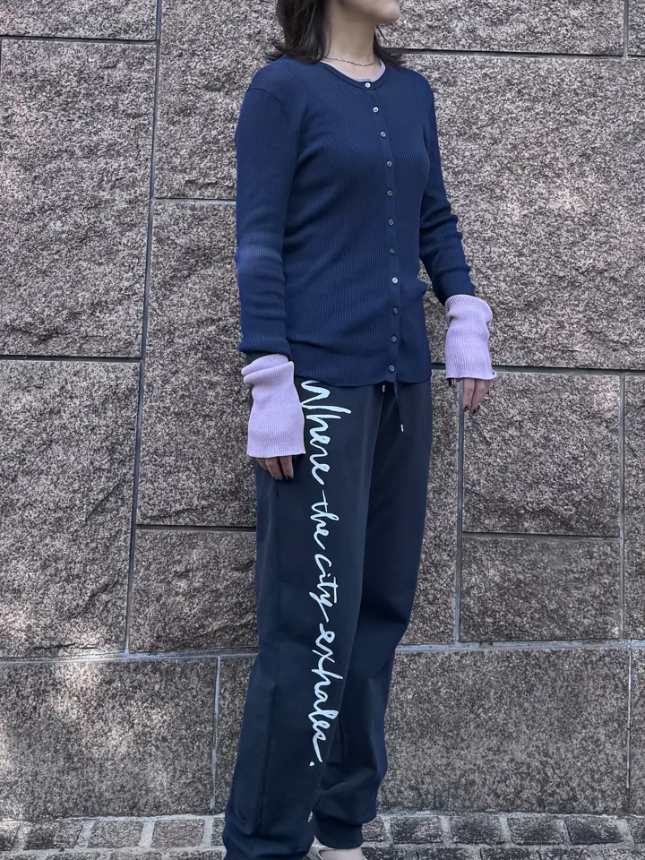 GRACE CONTINENTAL 平岩　みなみ コーディネート画像