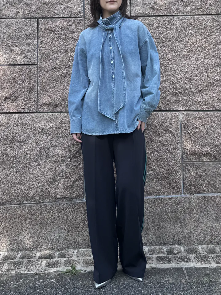 GRACE CONTINENTAL 平岩　みなみ コーディネート画像