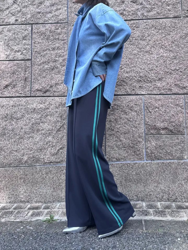 GRACE CONTINENTAL 平岩　みなみ コーディネート画像