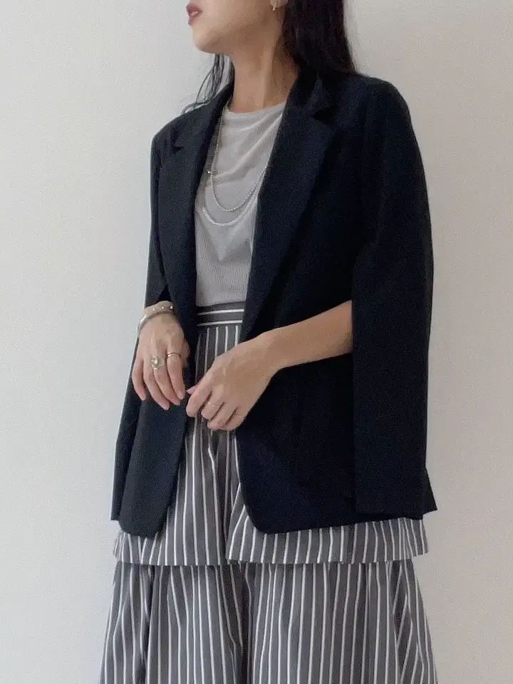 GRACE CONTINENTAL  Sekine コーディネート画像