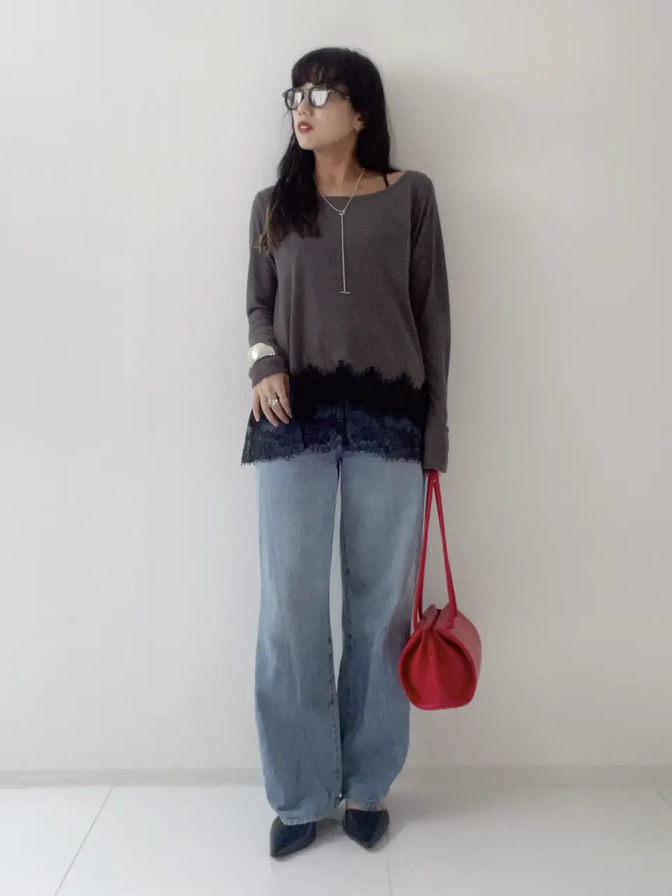   Sekine コーディネート画像