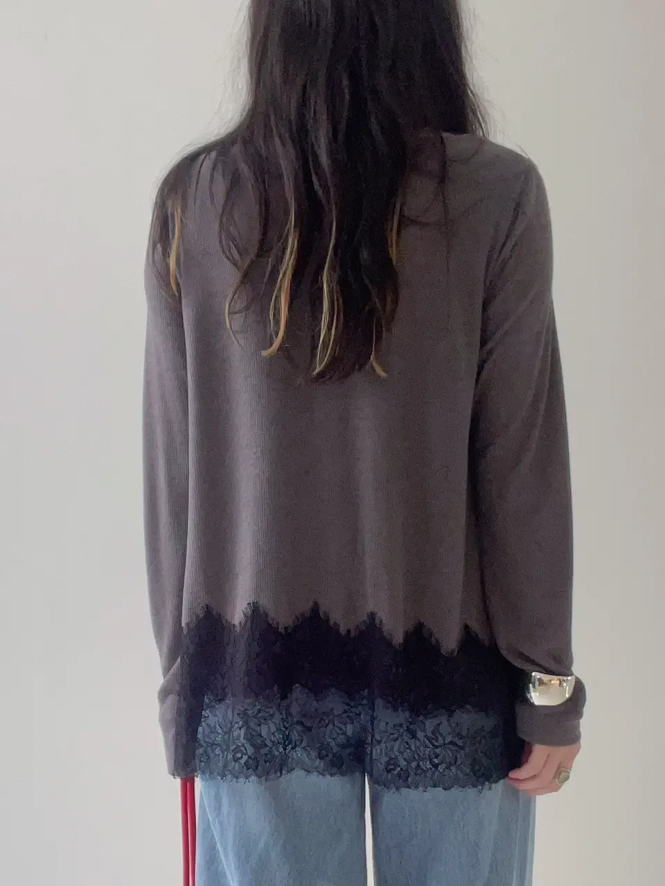 GRACE CONTINENTAL  Sekine コーディネート画像