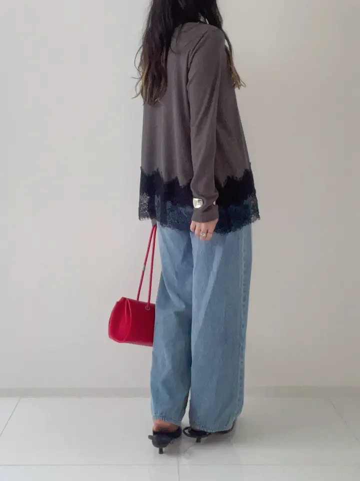 GRACE CONTINENTAL  Sekine コーディネート画像