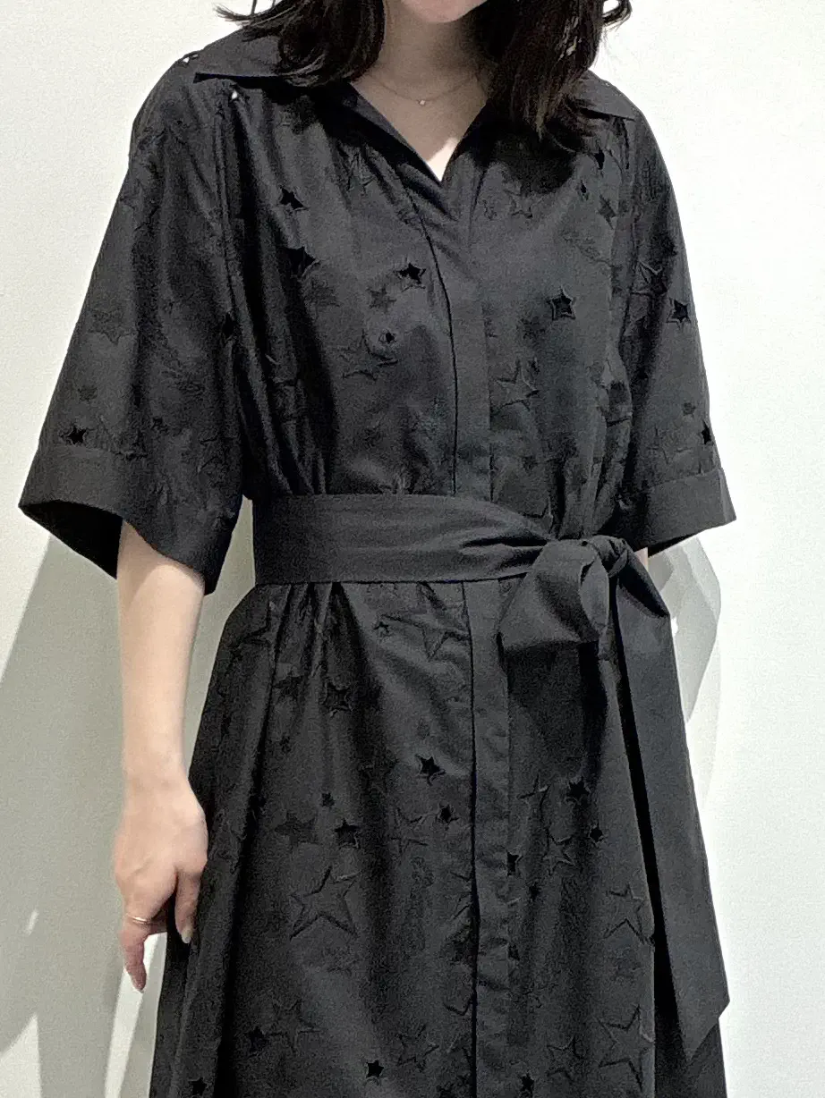 GRACE CONTINENTAL Nakatsu.m コーディネート画像