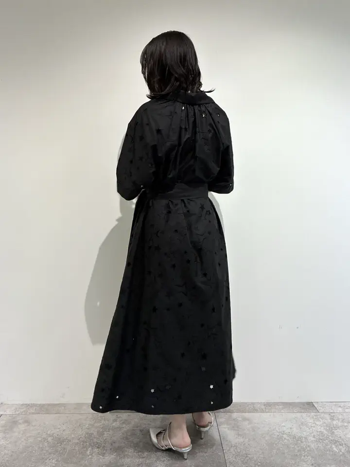 GRACE CONTINENTAL Nakatsu.m コーディネート画像