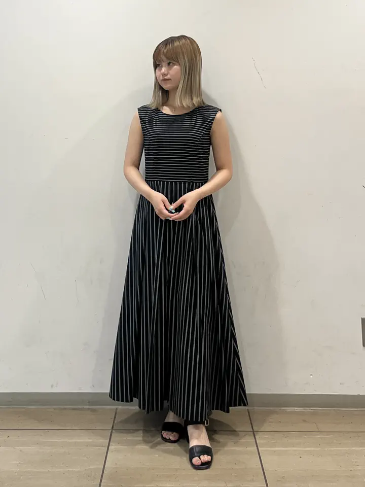 GRACE CONTINENTAL FUJISAWA コーディネート画像