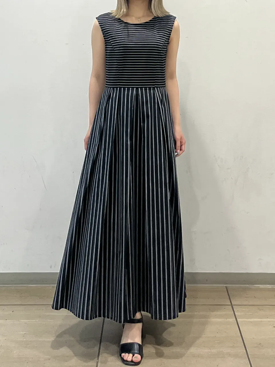 GRACE CONTINENTAL FUJISAWA コーディネート画像