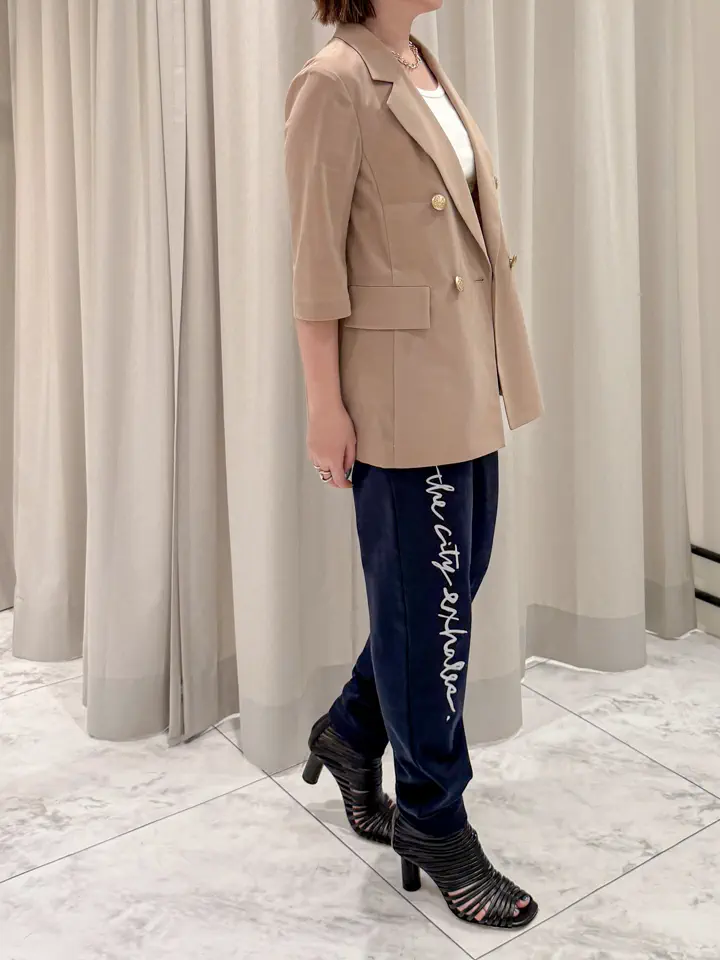 GRACE CONTINENTAL Natsumi コーディネート画像