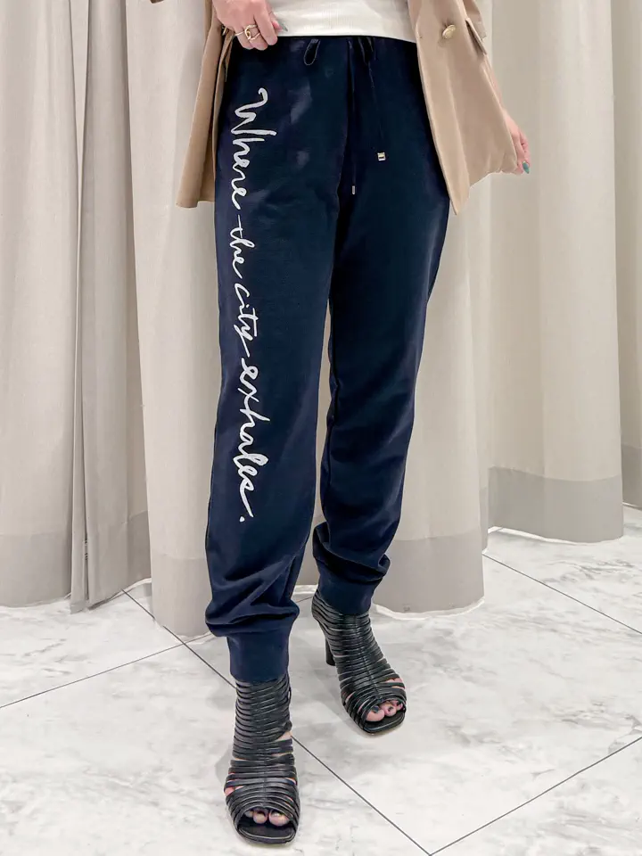 GRACE CONTINENTAL Natsumi コーディネート画像