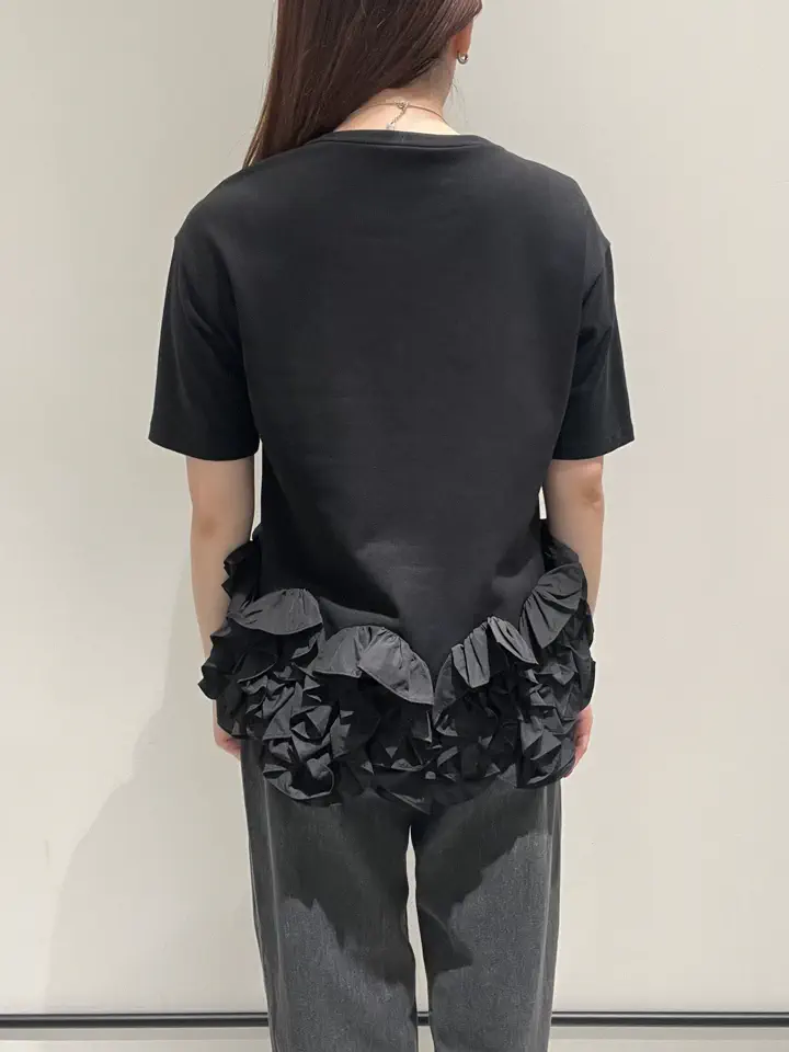 GRACE CONTINENTAL RIKO コーディネート画像