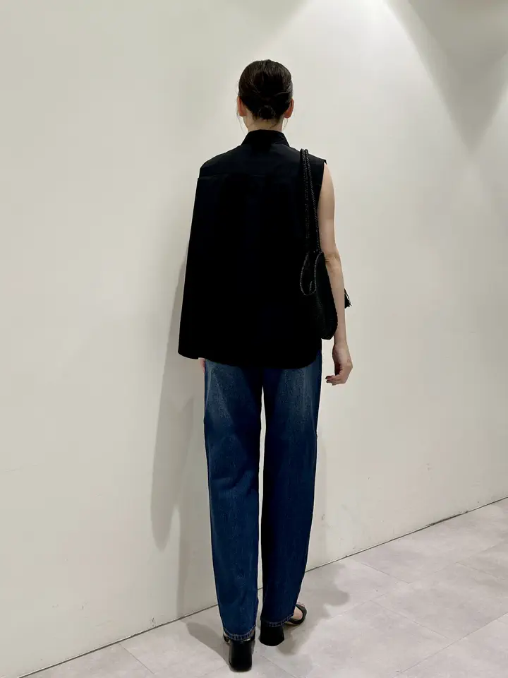 GRACE CONTINENTAL eri コーディネート画像