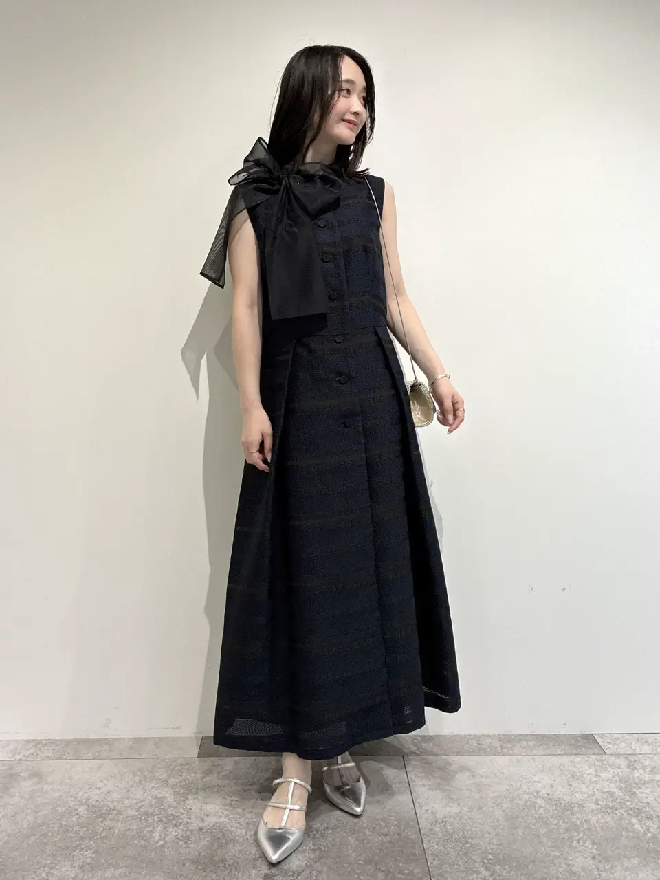  Nakatsu.m コーディネート画像