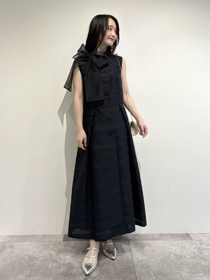 GRACE CONTINENTAL Nakatsu.m コーディネート画像