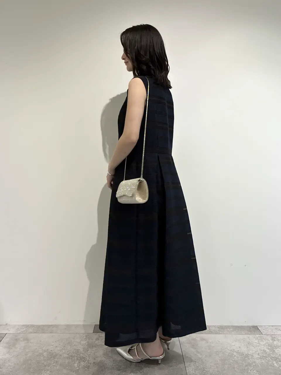 GRACE CONTINENTAL Nakatsu.m コーディネート画像