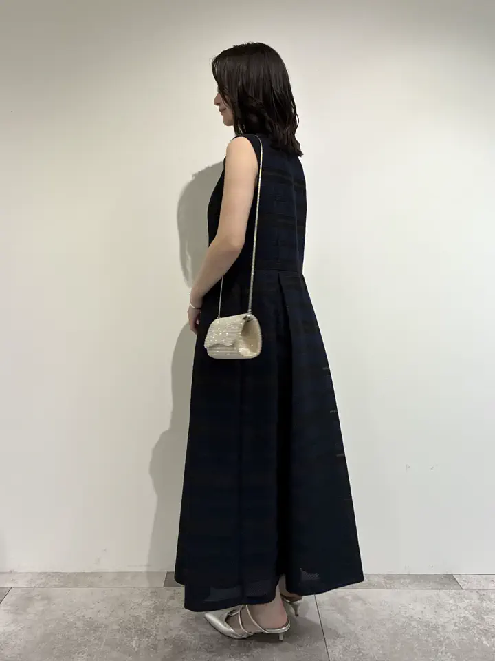 GRACE CONTINENTAL Nakatsu.m コーディネート画像