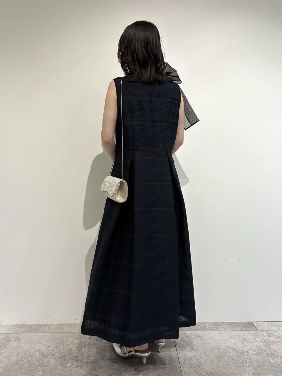 GRACE CONTINENTAL Nakatsu.m コーディネート画像