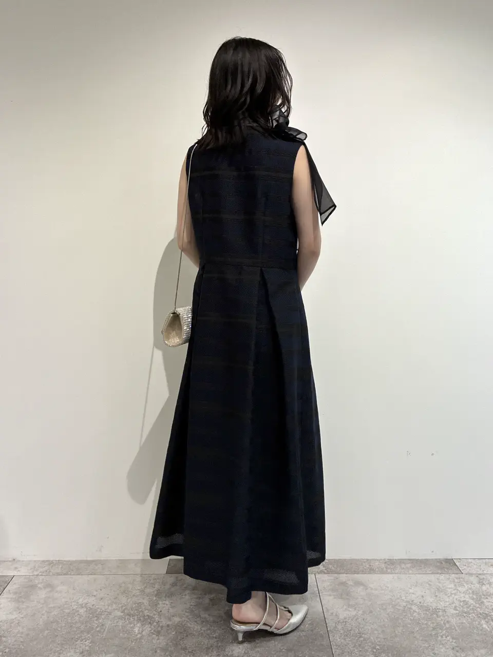 GRACE CONTINENTAL Nakatsu.m コーディネート画像
