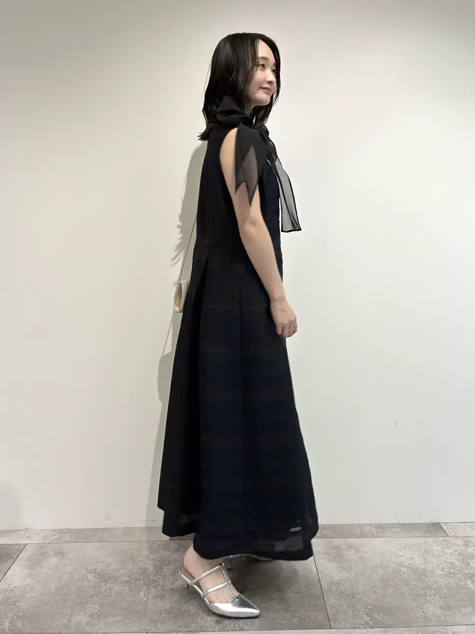 GRACE CONTINENTAL Nakatsu.m コーディネート画像