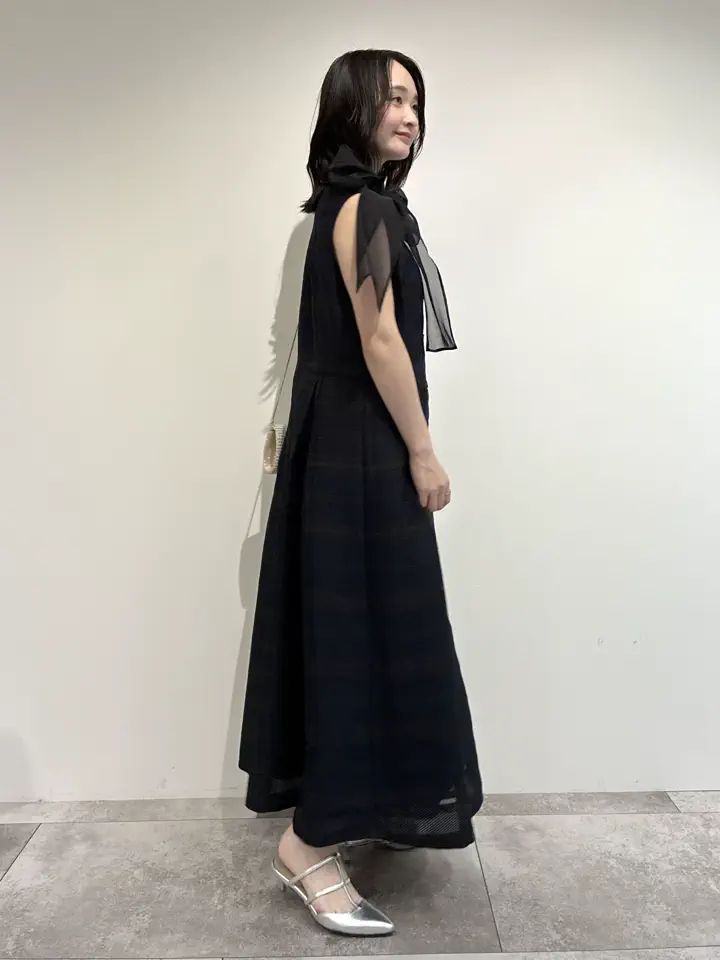 GRACE CONTINENTAL Nakatsu.m コーディネート画像