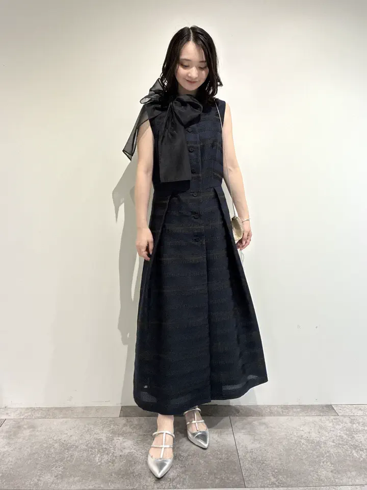 GRACE CONTINENTAL Nakatsu.m コーディネート画像