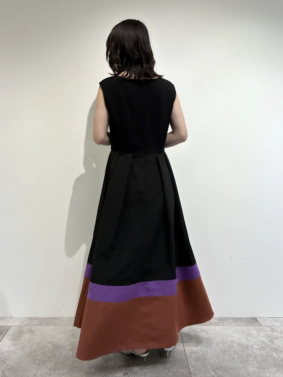 GRACE CONTINENTAL Nakatsu.m コーディネート画像
