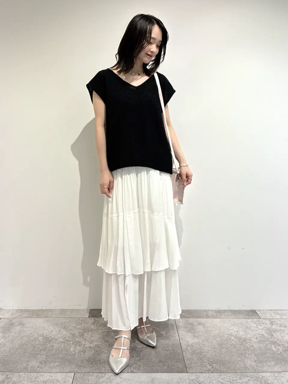  Nakatsu.m コーディネート画像