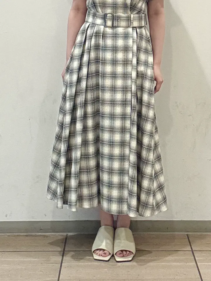 GRACE CONTINENTAL A コーディネート画像