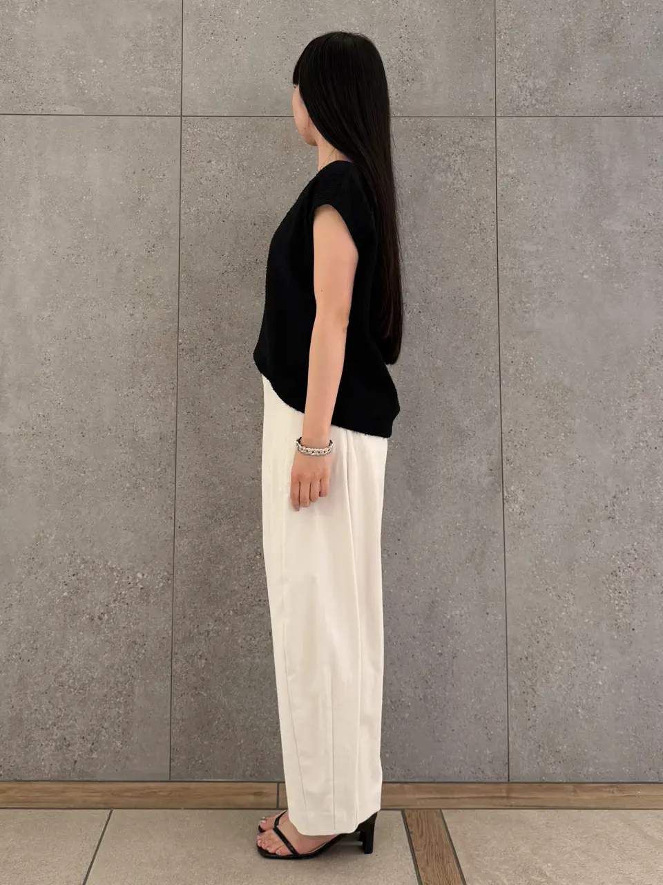 GRACE CONTINENTAL anri コーディネート画像