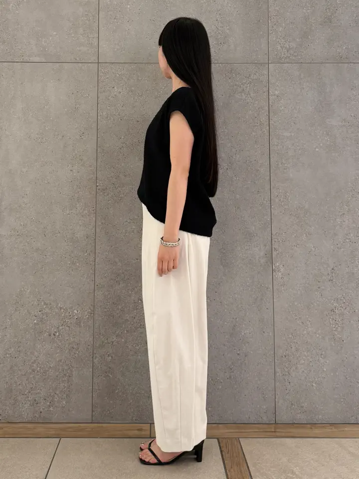 GRACE CONTINENTAL anri コーディネート画像
