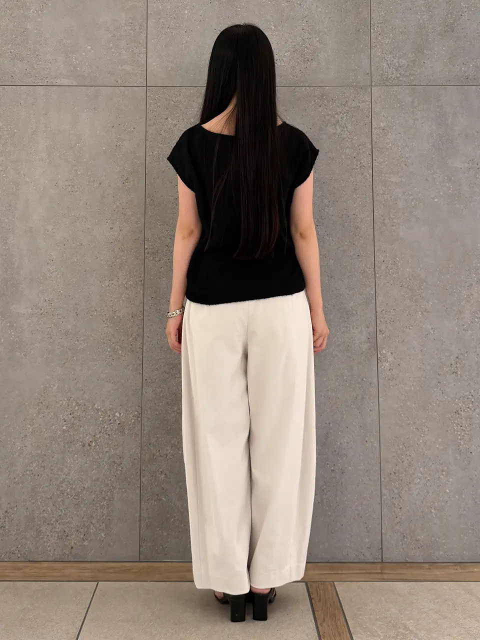 GRACE CONTINENTAL anri コーディネート画像