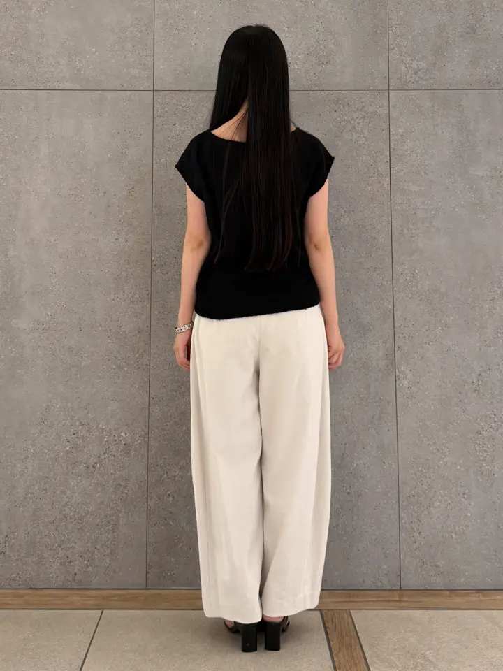GRACE CONTINENTAL anri コーディネート画像