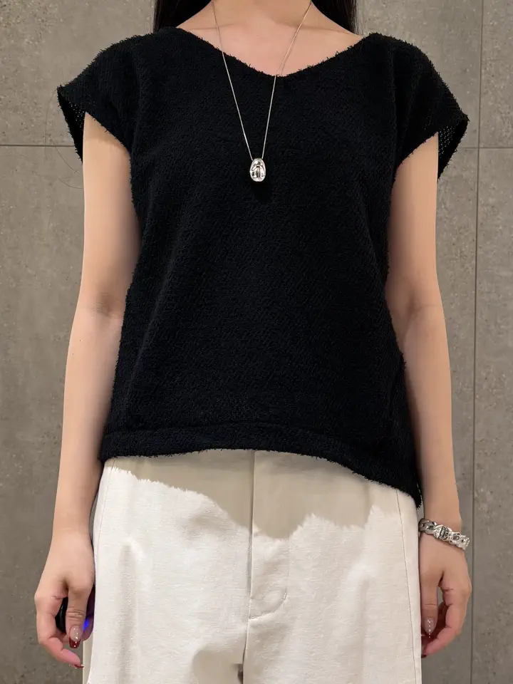 GRACE CONTINENTAL anri コーディネート画像