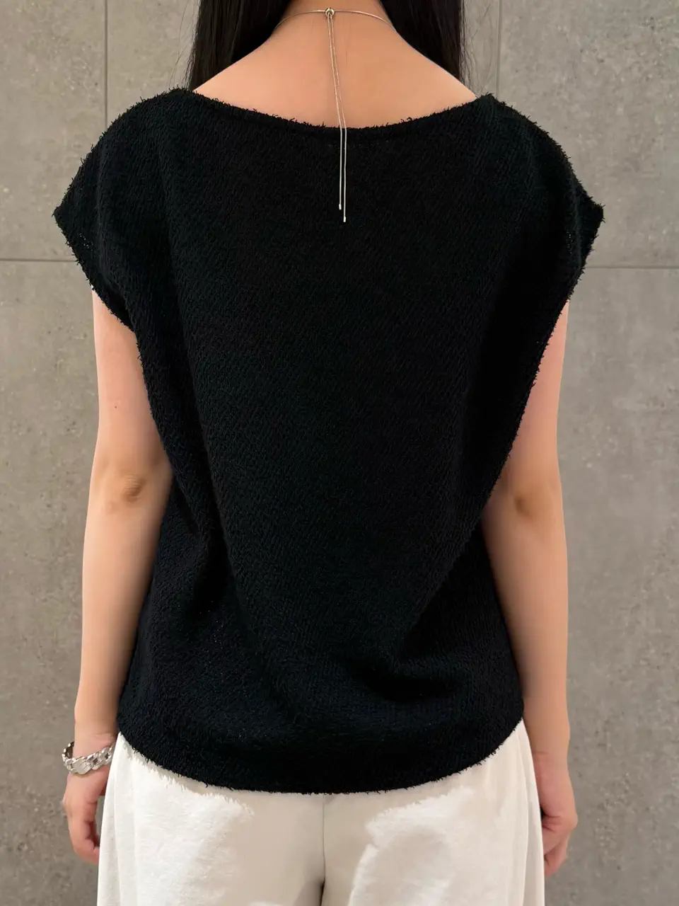 GRACE CONTINENTAL anri コーディネート画像