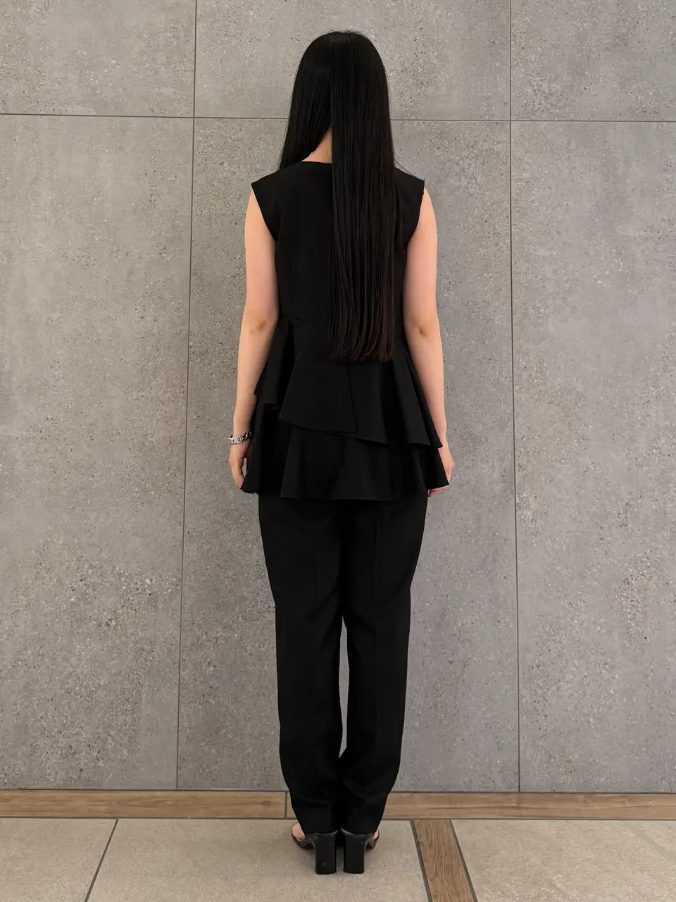 GRACE CONTINENTAL anri コーディネート画像