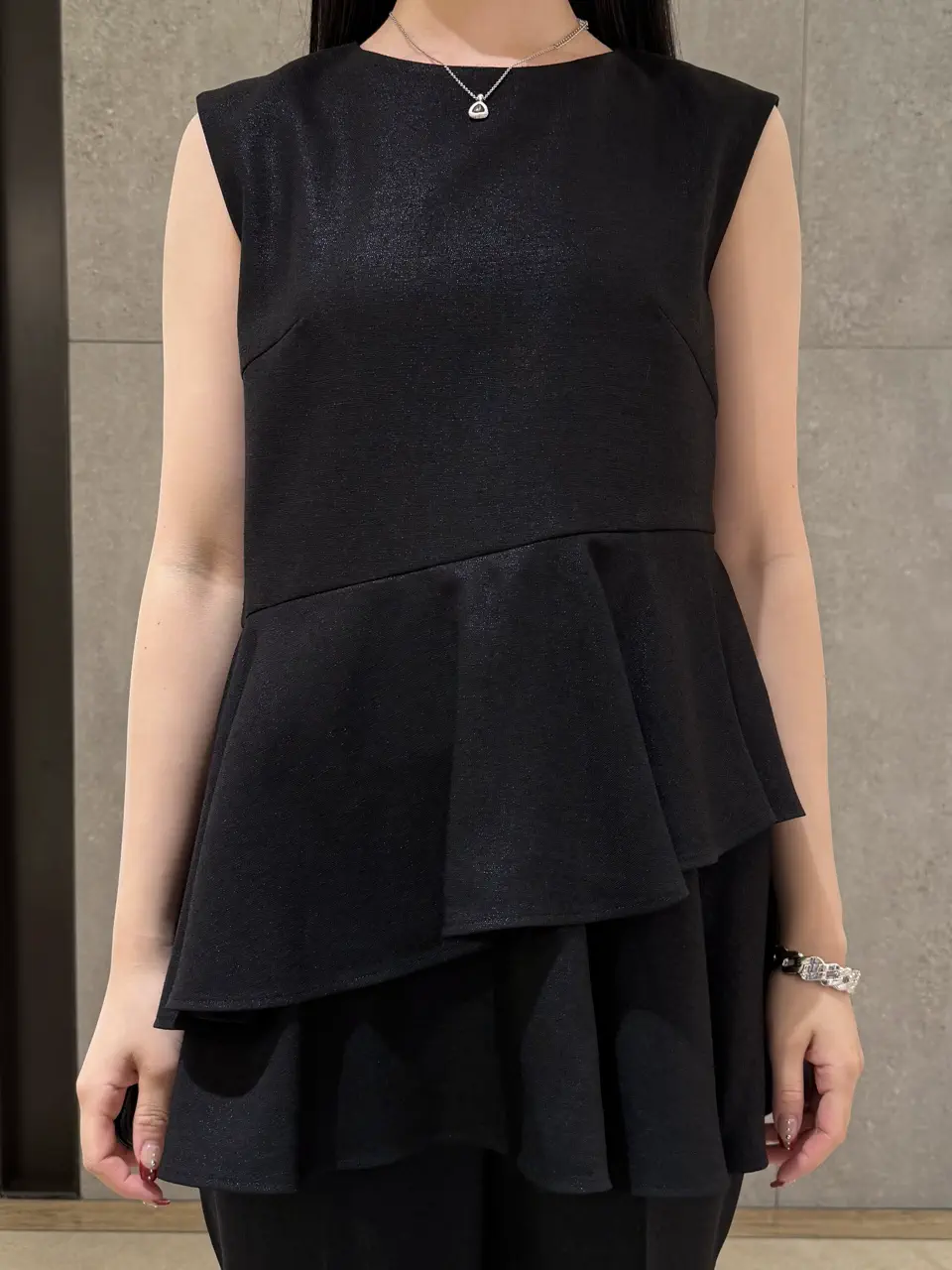 GRACE CONTINENTAL anri コーディネート画像