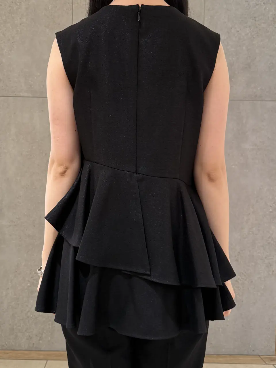 GRACE CONTINENTAL anri コーディネート画像
