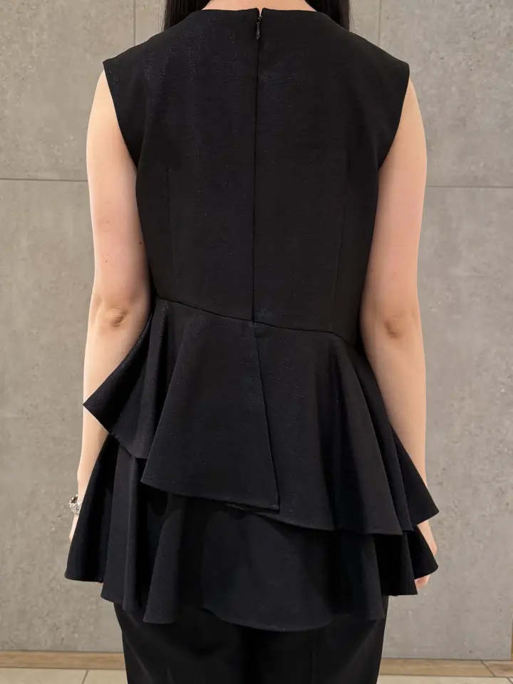 GRACE CONTINENTAL anri コーディネート画像
