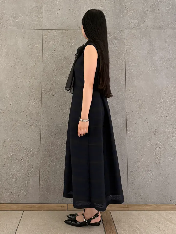 GRACE CONTINENTAL anri コーディネート画像