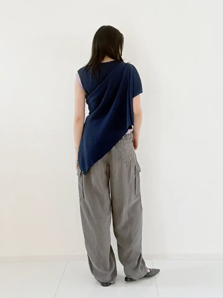 GRACE CONTINENTAL 𝙆𝙄𝙈𝙐 コーディネート画像