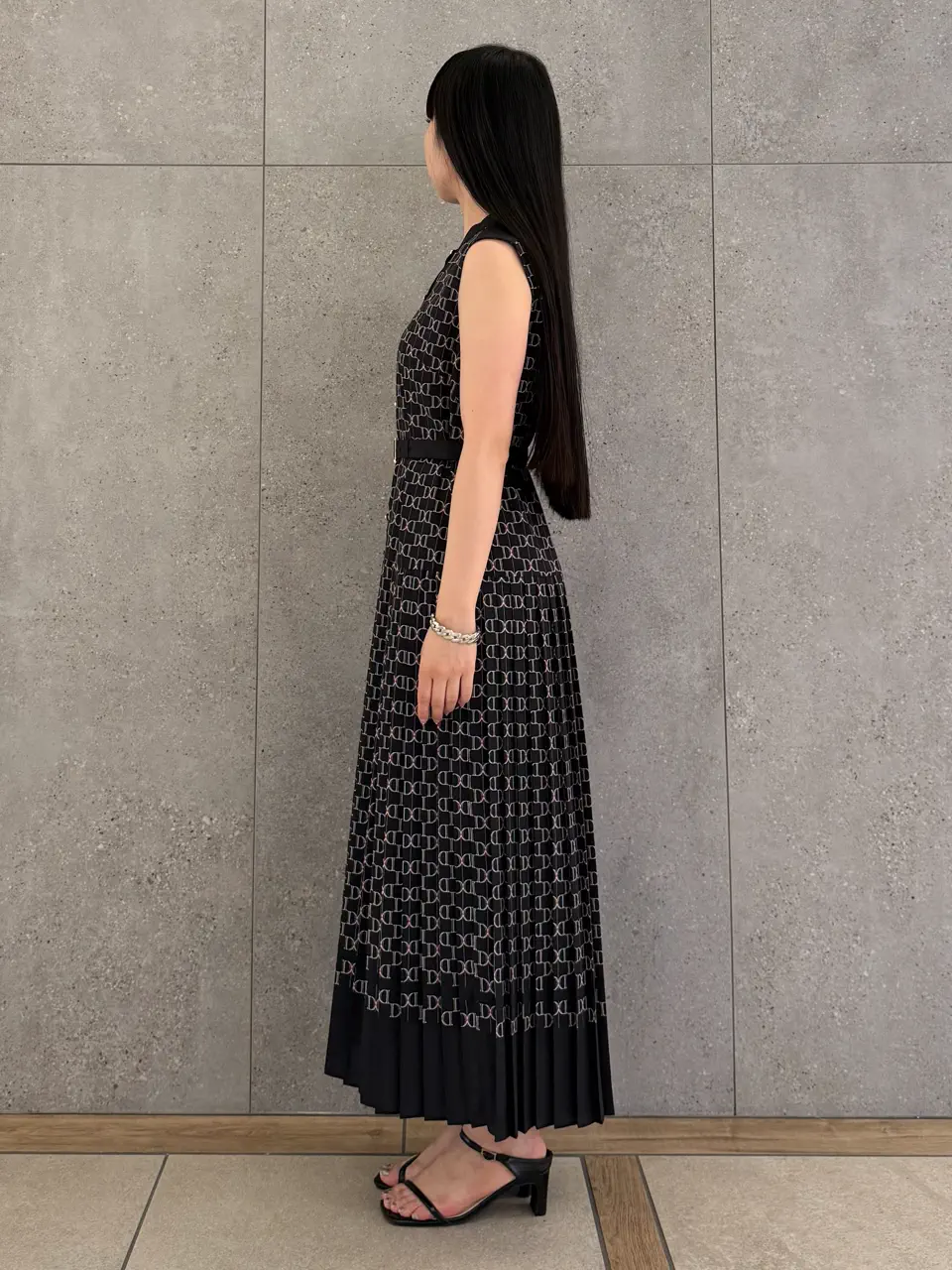 GRACE CONTINENTAL anri コーディネート画像