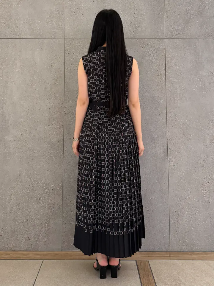 GRACE CONTINENTAL anri コーディネート画像