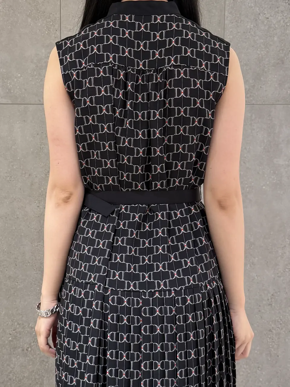 GRACE CONTINENTAL anri コーディネート画像