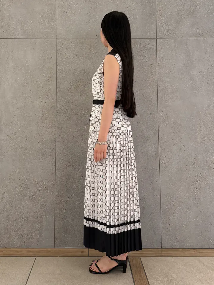 GRACE CONTINENTAL anri コーディネート画像