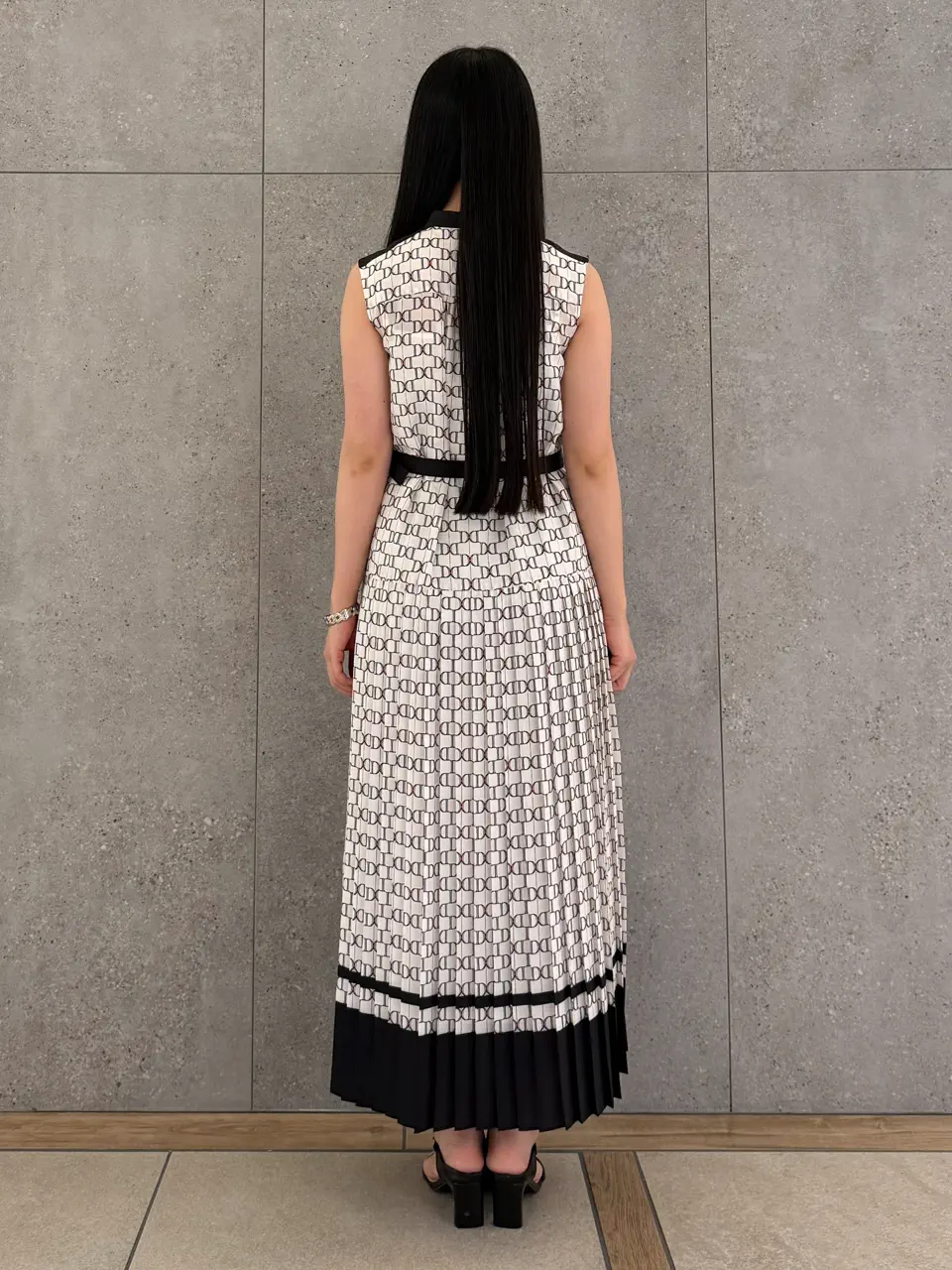 GRACE CONTINENTAL anri コーディネート画像