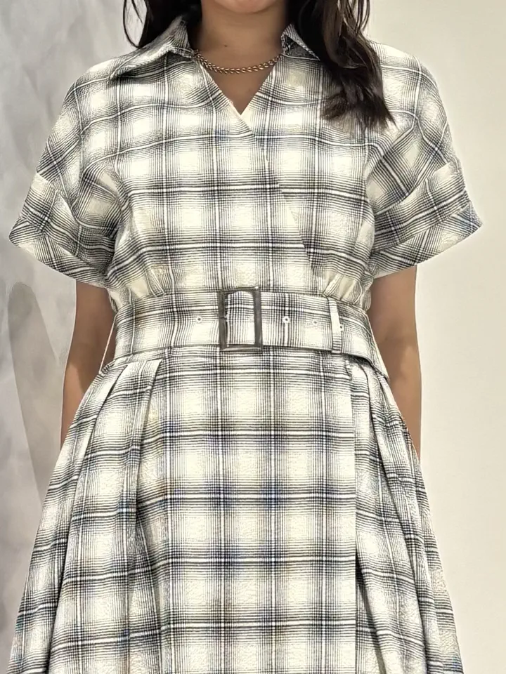 GRACE CONTINENTAL 岩永 春佳 コーディネート画像