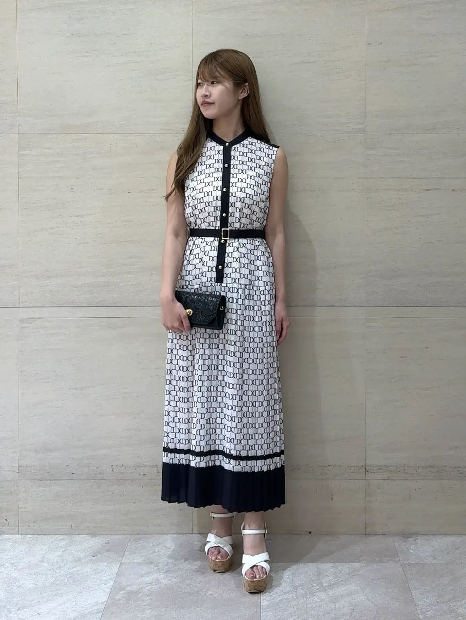  s.kondo コーディネート画像